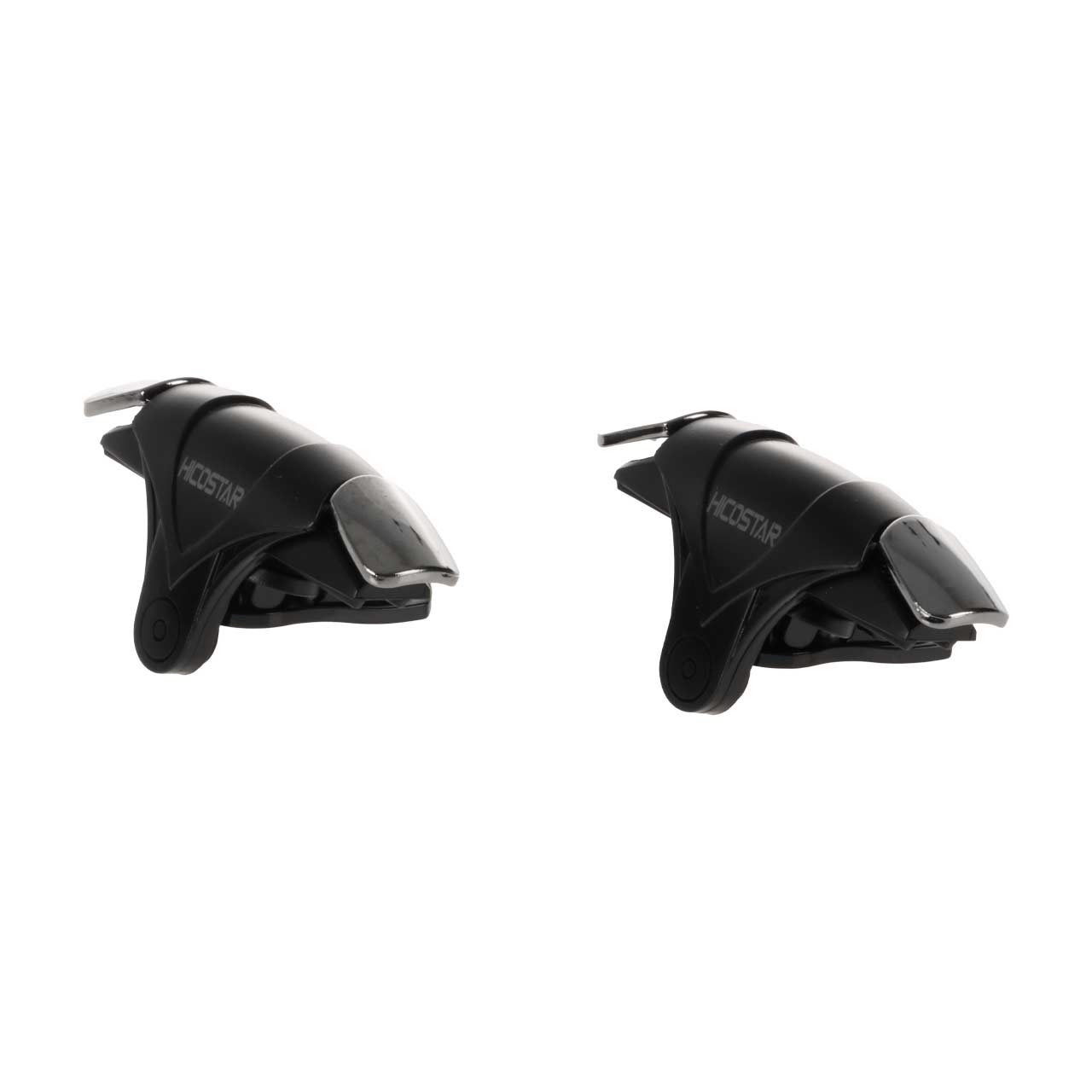 نمای دیگر دسته بازی پابجی Hicostar مدل HS-G02 - مشکی