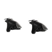 دسته بازی پابجی Hicostar مدل HS-G02 - مشکی - تصویر 2
