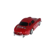 اسپیکر بی سیم طرح ماشین کلاسیک WSTER مدل WS-300SL - قرمز - MMX - تصویر 3