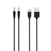 اسپیکر بی سیم طرح ماشین کلاسیک WSTER مدل WS-300SL - قرمز - MMX - تصویر 6