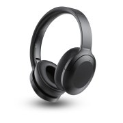 هدفون بی سیم TwinMax مدل MA-48 - مشکی - MMX - تصویر 1