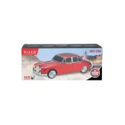 اسپیکر بی سیم طرح ماشین کلاسیک WSTER مدل WS-596 - نقره ای - MMX - تصویر 7