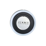 هاب 4 پورت Earldom USB2.0 مدل HUB13 - مشکی - تصویر 3