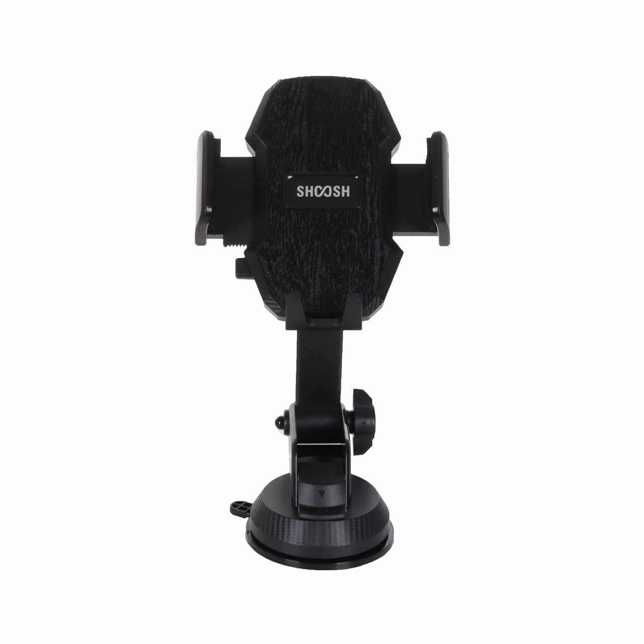 نمای دیگر هولدر گوشی موبایل پایه دار Shoosh مدل SH9030 - مشکی - SMO