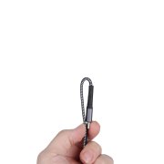 کابل شارژ فست JBQ Type-C مدل CA-620 - مشکی (گارانتی یکساله رصاصی) - تصویر 2