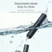 موزن بینی و گوش Yesido مدل MG25 - مشکی (گارانتی12 ماه تعویض نیکان همراه) - تصویر 7