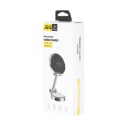 هولدر گوشی موبایل مگنتی JBQ مدل MG-372 - نقره ای - تصویر 4