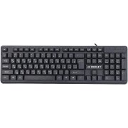 کیبورد باسیم XP Product مدل XP-8300U - مشکی - تصویر 1