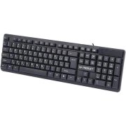 کیبورد باسیم XP Product مدل XP-8300U - مشکی - تصویر 2