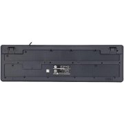 کیبورد باسیم XP Product مدل XP-8300U - مشکی - تصویر 5