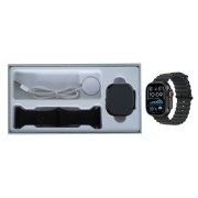 پک ساعت هوشمند مدل SIM-200PLUS - مشکی - تصویر 1
