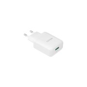 شارژر دیواری فست تک پورت 18وات yesido مدل YC22-سفید (گارانتی 12 ماه تعویض نیکان همراه) - تصویر 4