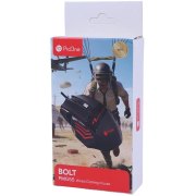 ماوس باسیم گیمینگ ProOne مدل Bolt PMG55 - مشکی - تصویر 7