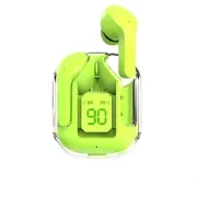 ایرفون بی سیم مدل Ultrapods Max - سبز - تصویر 3
