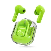 ایرفون بی سیم مدل Ultrapods Max - سبز - تصویر 2