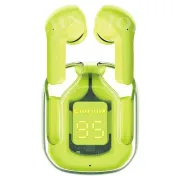 ایرفون بی سیم مدل Ultrapods Max - سبز - تصویر 1