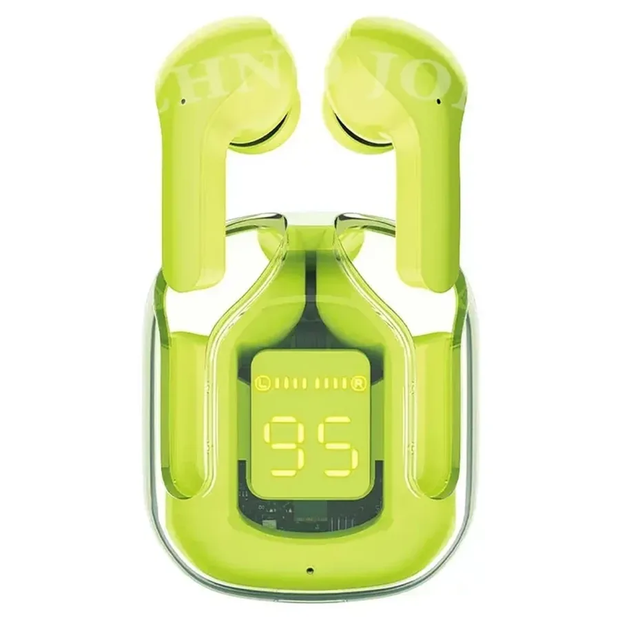 ایرفون بی سیم مدل Ultrapods Max - سبز - تصویر 1