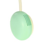 پنکه گردنی قابل حمل Nitu مدل NF05 - سبز (گارانتی12 ماه تعویض نیکان همراه) - تصویر 3