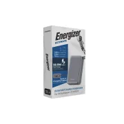 پاوربانک PD و فست شارژ Energizer 22.5W 20000mAh مدل UE20085PQ - خاکستری (گارانتی متین) - تصویر 5
