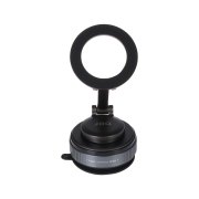 هولدر گوشی موبایل مگنتی JBQ مدل Vacuflex N720382 - خاکستری (گارانتی شش ماهه رصاصی) - تصویر 2