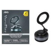هولدر گوشی موبایل مگنتی JBQ مدل Vacuflex N720382 - خاکستری (گارانتی شش ماهه رصاصی) - تصویر 1