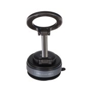 هولدر گوشی موبایل مگنتی JBQ مدل Vacuflex N720382 - خاکستری (گارانتی شش ماهه رصاصی) - تصویر 3