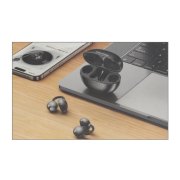 ایرفون بی سیم VIPLATINA مدل VT47 - مشکی (گارانتی 12 ماه تعویض نیکان همراه) - تصویر 3