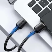 کابل سه متری UGREEN USB2.0 مدل US102-30136 - مشکی - تصویر 9