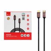 کابل 10 متری ProOne HDMI مدل PCH72 - مشکی - تصویر 1