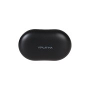 ایرفون بی سیم VIPLATINA مدل VT39 - مشکی (گارانتی 12 ماه تعویض نیکان همراه) - تصویر 2