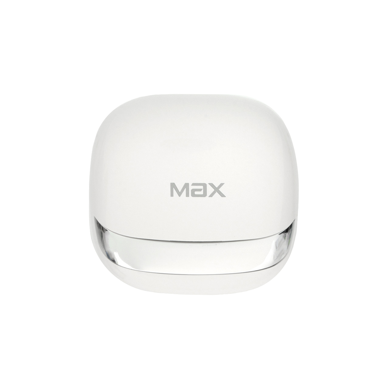 نمای دیگر ایرفون بی سیم Max مدل MA-22 ANC - سفید - MMX