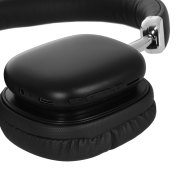 هدفون بی سیم Max مدل M-A45 - مشکی - MMX - تصویر 4