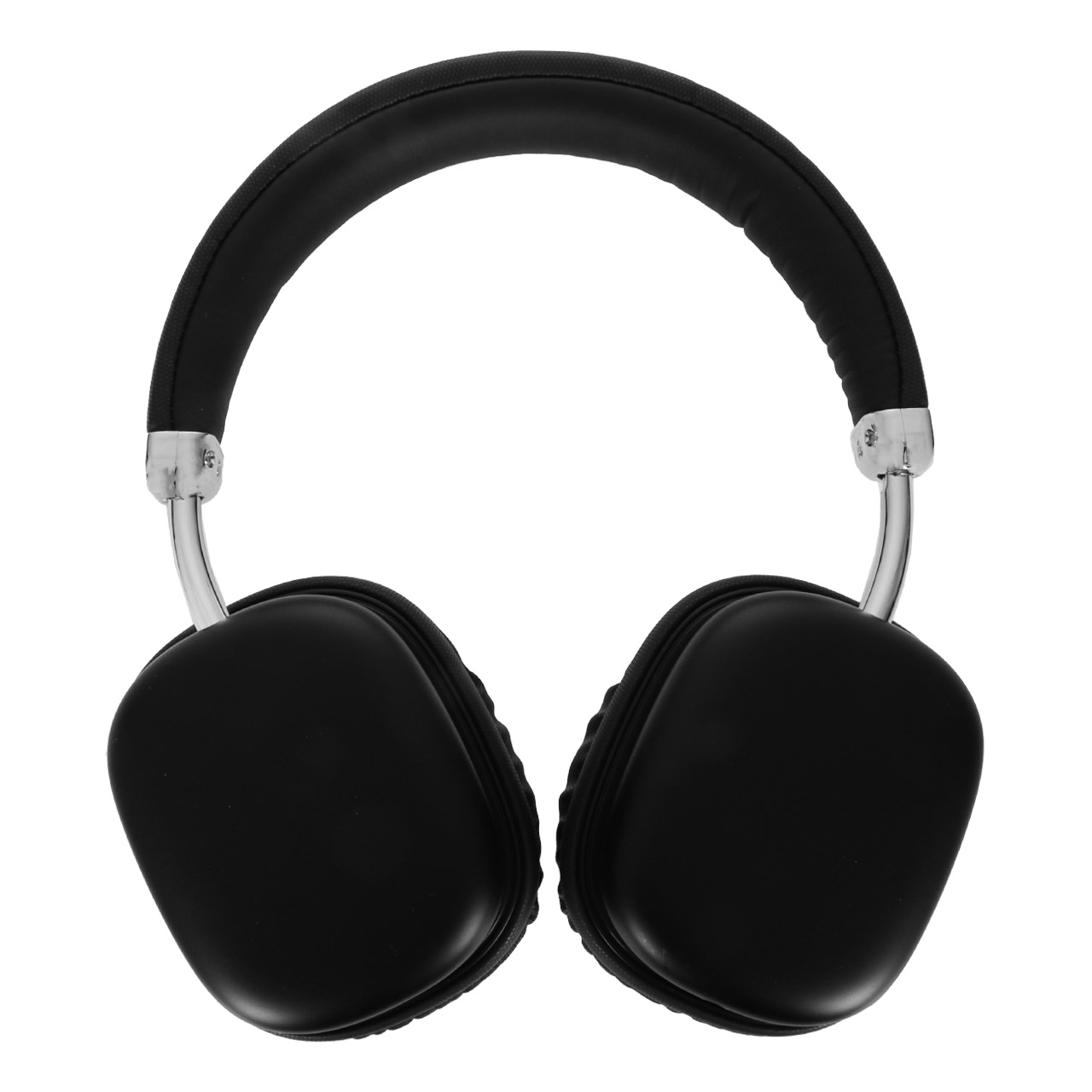 نمای دیگر هدفون بی سیم Max مدل M-A45 - مشکی - MMX