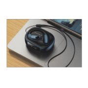 ایرفون بی سیم VIPLATINA مدل VT45 - مشکی سرمه ای (گارانتی 12 ماه تعویض نیکان همراه) - تصویر 5