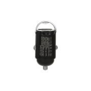 شارژر فندکی PD و فست دو پورت Liami مدل CC.LM-81 38W - مشکی (گارانتی شش ماهه شرکتی) - تصویر 2