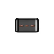 پاوربانک PD و فست شارژ Energizer 22.5W 30000mAh مدل UE30090PQ - مشکی (گارانتی متین) - تصویر 5