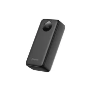 پاوربانک PD و فست شارژ Energizer 22.5W 30000mAh مدل UE30090PQ - مشکی (گارانتی متین) - تصویر 2