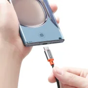تبدیل Mcdodo Type-C TO AUX مدل CA-0820 - مشکی (گارانتی متین) - اصلی - تصویر 9