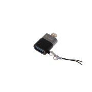 تبدیل Lightning To USB ProOne OTG مدل PCO05 - تصویر 3