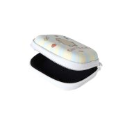 هندزفری باسیم ProOne مدل PHF3919 - آبی (به همراه کیف) - تصویر 3
