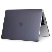 کاور "16 Green Lion MacBook Pro 2021 مدل Ultra-Slim Hard Shell GNHCM16P21GY - خاکستری - MN (پک ضعیف) - تصویر 4