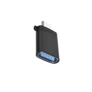 تبدیل Type-C To USB ProOne OTG مدل PCO19 - مشکی - تصویر 5