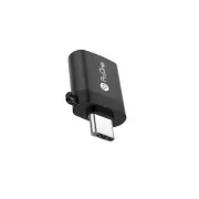 تبدیل Type-C To USB ProOne OTG مدل PCO19 - مشکی - تصویر 6