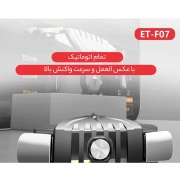 دسته بازی موبایل پابجی Earldom مدل F07 - مشکی - تصویر 6