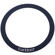 هولدر گوشی موبایل دریچه کولری Earldom مدل EH343 - مشکی - تصویر 5