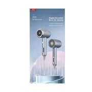 سشوار XO مدل XO-CF2 - آبی - تصویر 5