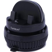 هولدر گوشی موبایل وکیومی Earldom مدل EH331 - مشکی - تصویر 1