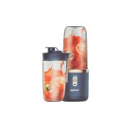 شیکر شارژی Nitu مدل NJC01 - سرمه ای (گارانتی12 ماه تعویض نیکان همراه) - تصویر 1
