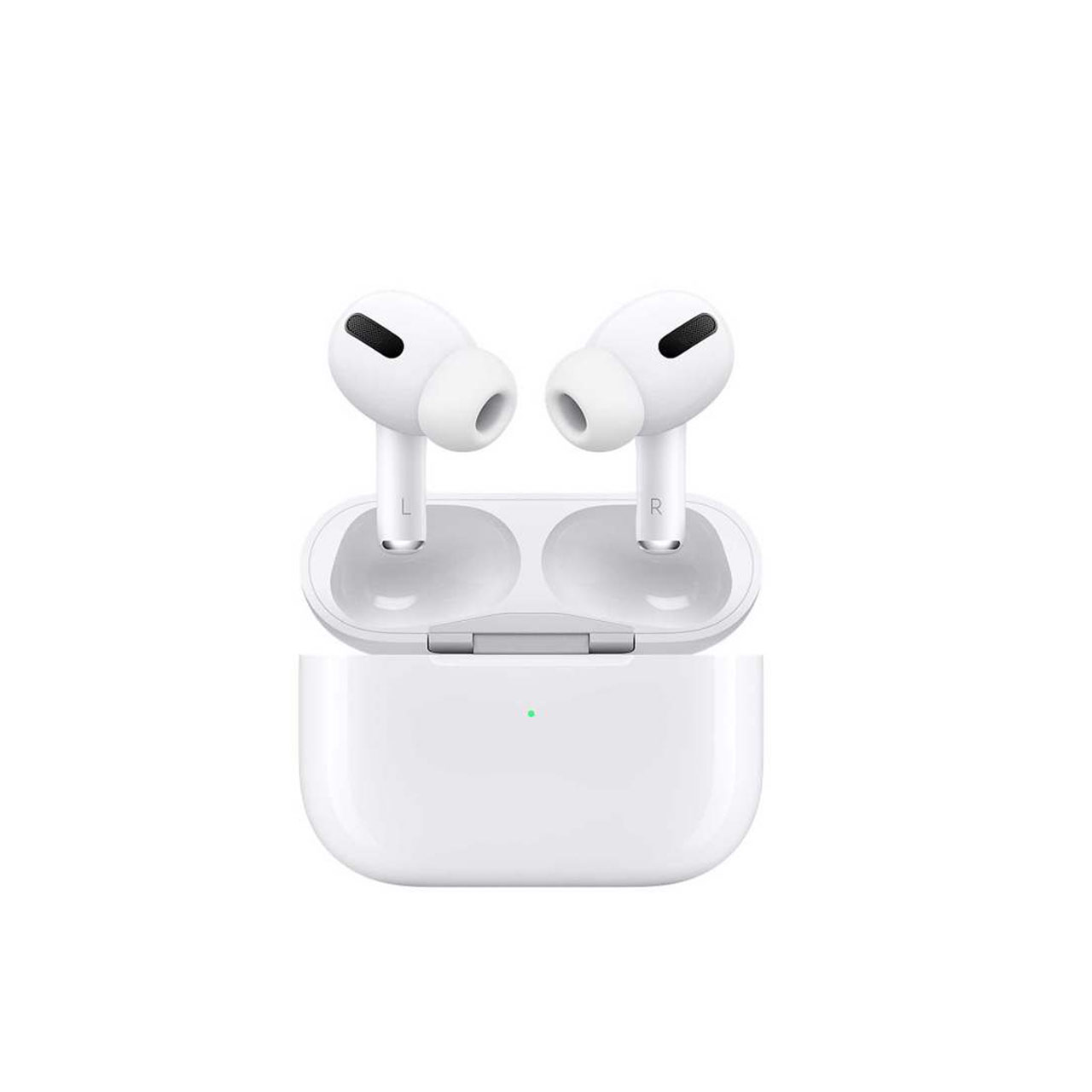 نمای دیگر (HighCopy) AirPods Pro2 2022 - سفید