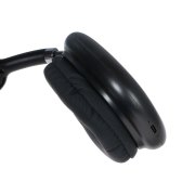 هدفون بی سیم Gerlax مدل H4 - مشکی - SMO - تصویر 4